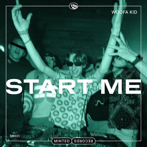 woofa kid - Start Me [10281352]